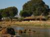 Ruaha River Lodge - Location 